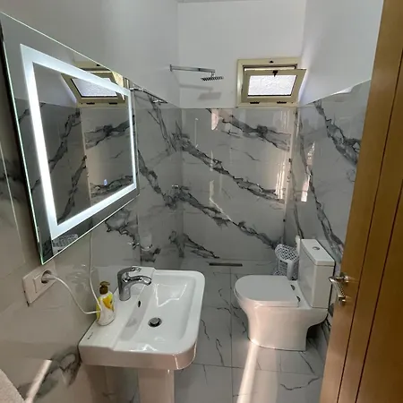 Fabio And Orhana Διαμέρισμα