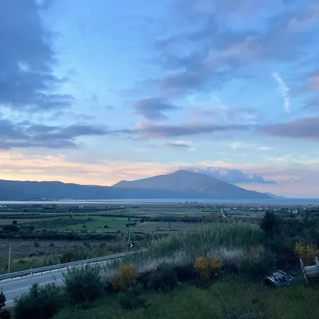 Fabio And Orhana * Vlorë