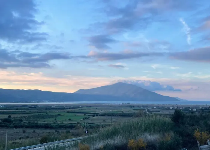 Fabio And Orhana * Vlorë