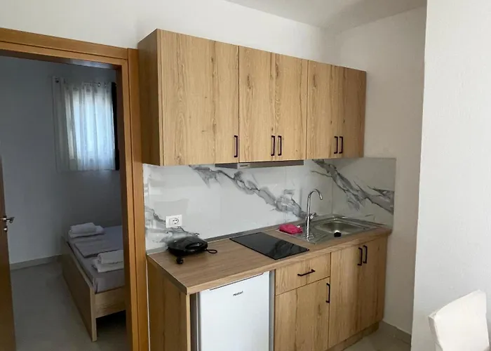 Fabio And Orhana Vlorë