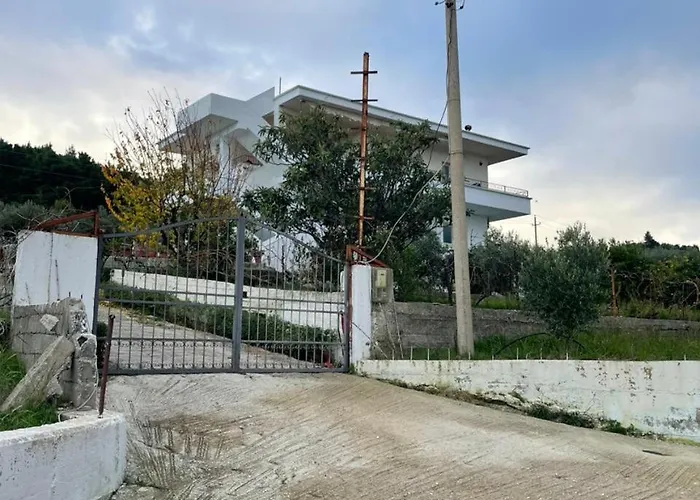 Fabio And Orhana * Vlorë