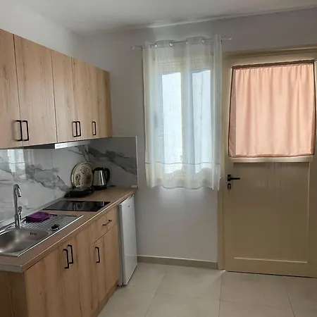 Apartmán Fabio And Orhana