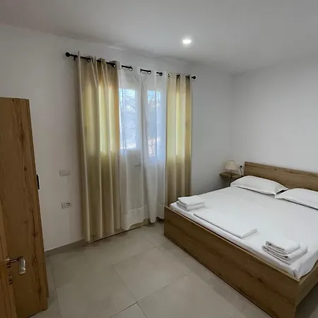Fabio And Orhana Apartamento Vlorë