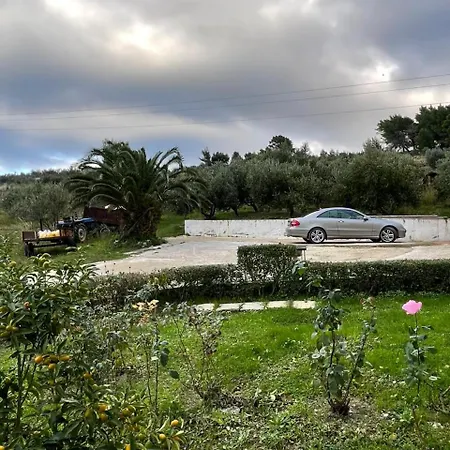 Fabio And Orhana * Vlorë