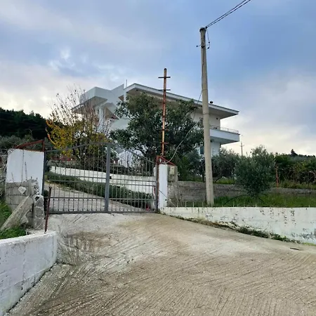 Fabio And Orhana * Vlorë