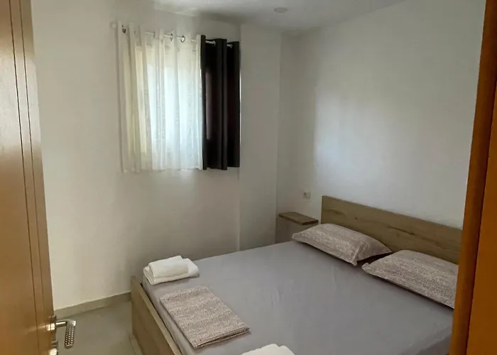 Fabio And Orhana Apartmán