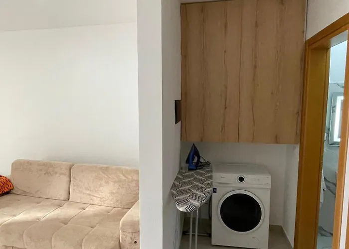 Fabio And Orhana Apartmán