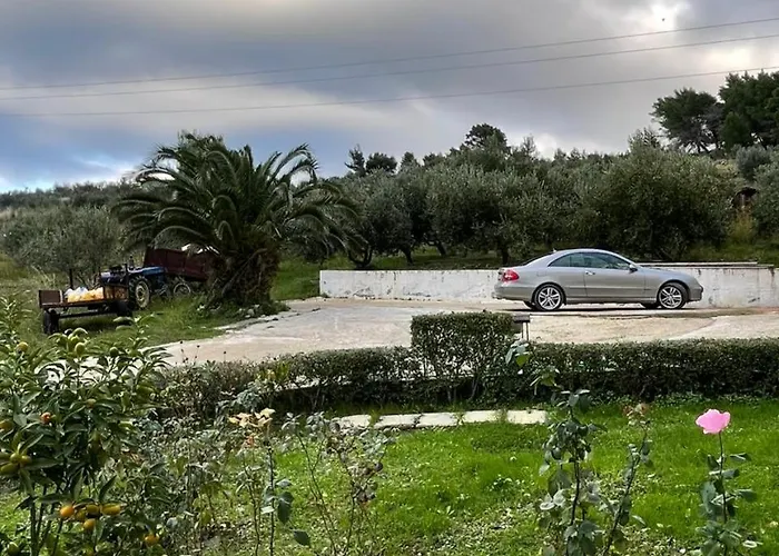 Fabio And Orhana * Vlorë