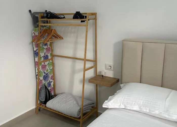 Fabio And Orhana Apartmán *